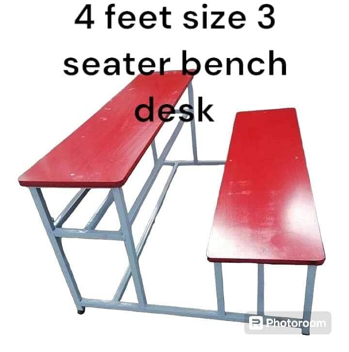 Student Desk/bench/File Rack/Chair/Table/School,College,school chairs 10