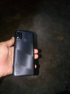 Infinix hot 11 paly 4/64 0