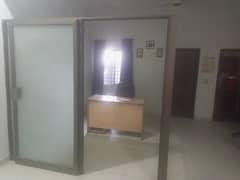 first office available for rent