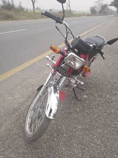 no side mirror Jand Attock