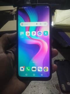 infinix smat 4 ok mobile