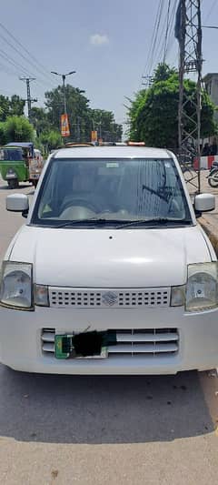 Suzuki Alto 2008