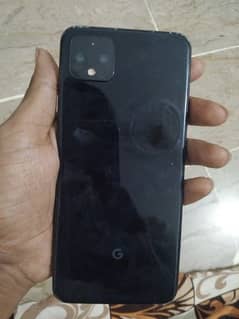 Google pixel 4xl