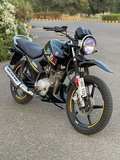 yamaha