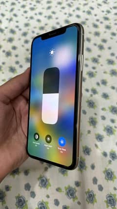 IPhone X Factory unlock