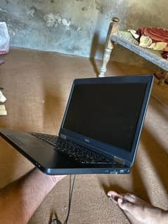 Dell latitude E5470