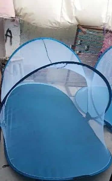 single bed mosquito nets A1+ quality wholesaler 2