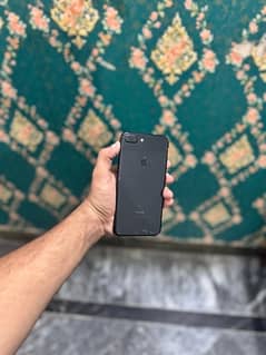 I Phone 7 Plus Pta Approved 128 Gb