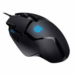 Logitech G402 Hyperion Fury Ultra-Fast FPS Gaming Mouse