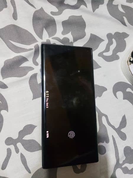 samsung note 10 plus original pta approved 1