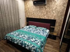 Furnished Apartment/Flat For Rent on Per Day in Citi Housing