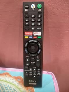 Android tv remote