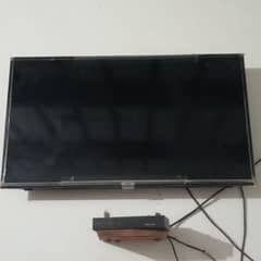 TCL LED 40S6500