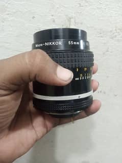 nikon