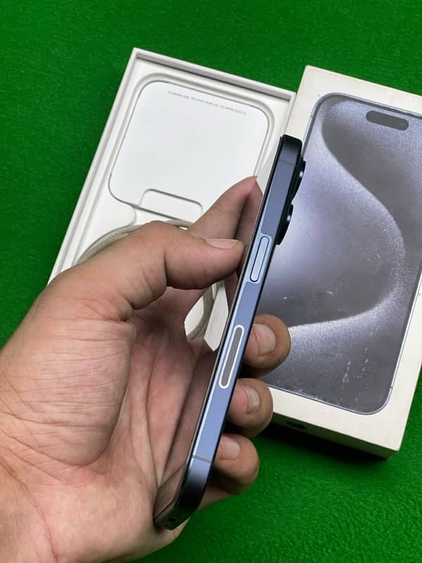 iphone 15 pro blue titanium (jv) 4