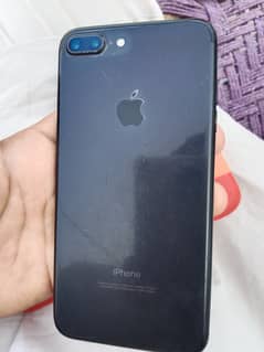 iphone 7plus 128gb