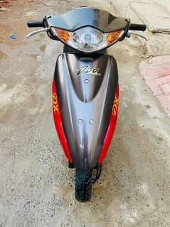 Honda Dio Scotty 50CC