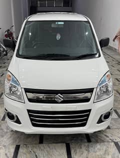 Suzuki Wagon R 2021