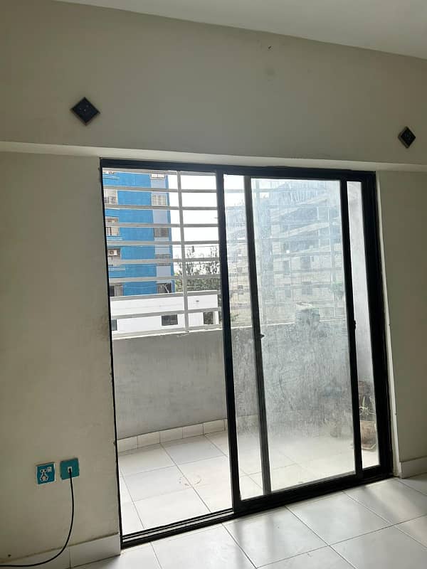 NOMAN RESIDENCIA Flat for Sale (LEASED) 6