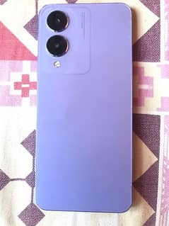 Mobile Vivo Y17s