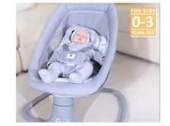 Mastela 3 in 1 - Baby Swing (10 day used) jhoola