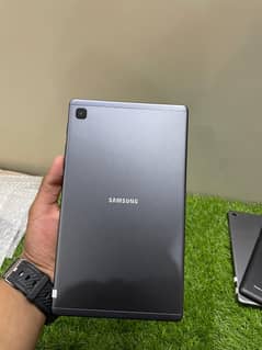 Galaxy Tab A7 lite 3gb Ram 32gb Storage 0