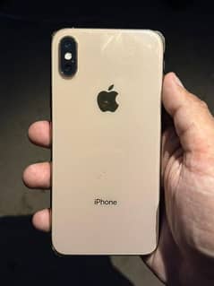 Iphone Xs Dual Pta Approved