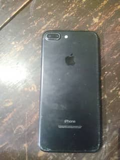 iPhone 7 Plus Non PTA 32GB Whtsapp 0315609527