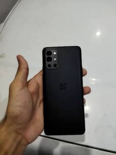 OnePlus 9R 5G | 12GB 256GB | Dual Sim Pta Approved 0