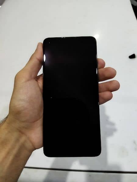 OnePlus 9R 5G | 12GB 256GB | Dual Sim Pta Approved 1