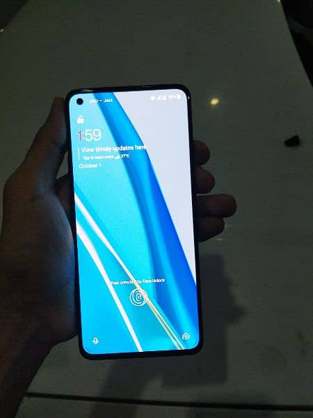 OnePlus 9R 5G | 12GB 256GB | Dual Sim Pta Approved 2