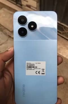 realme note 50 4 GB 64 GB