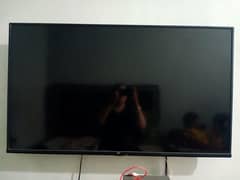 TCL LED model nmbr 50P615