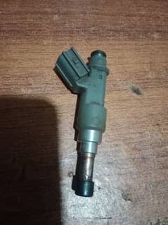 Toyota Prado & fortuner fuel injector 2009,10 ,11, 12 ,13 ,14, 15