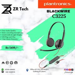 Plantronics