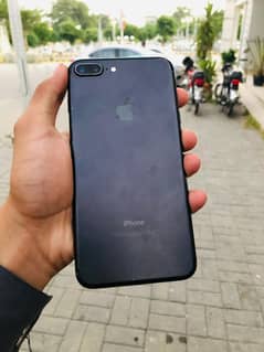 iPhone 7 Plus For Sale