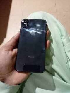 iphone x 64 GB PTA Prove