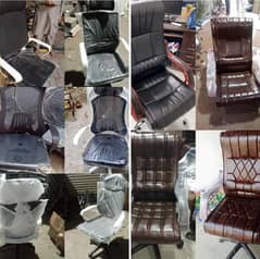 Office Chair leather chair master chair visitor chair Comfort Chair