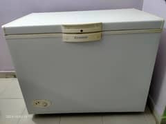 waves deep freezer for sale.