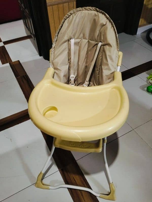 baby food chair 0