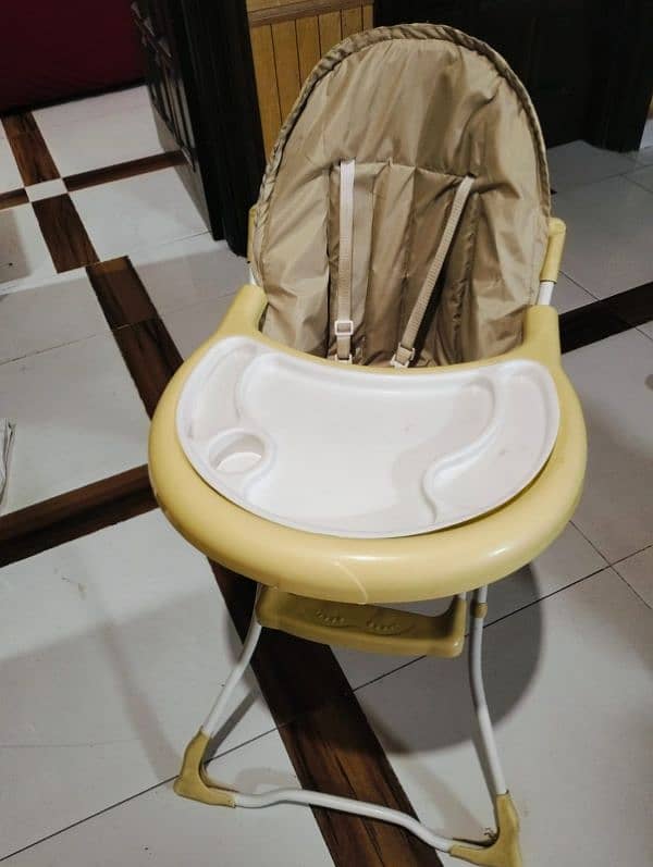 baby food chair 3