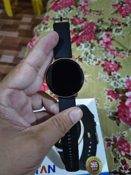 Dany Smart Watch 2