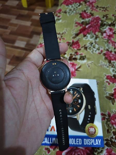 Dany Smart Watch 4