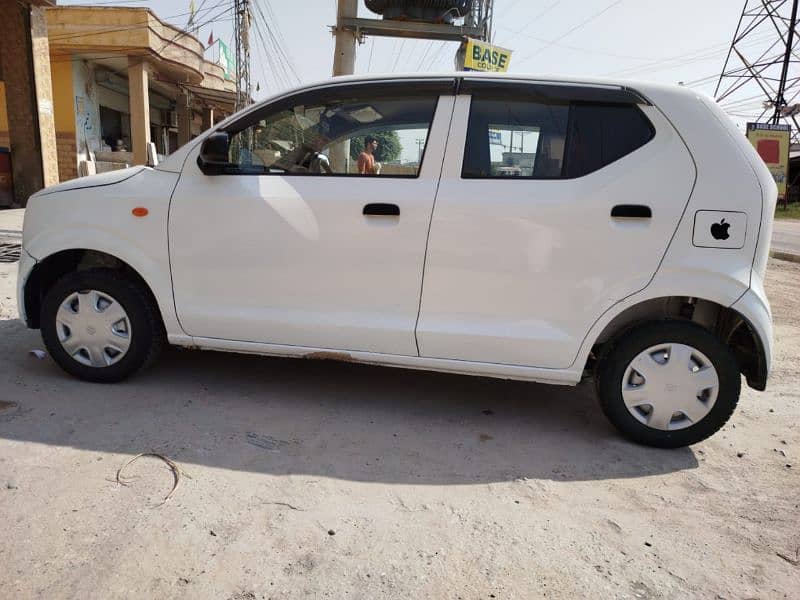 Suzuki Alto 2021 3