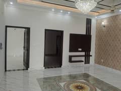 10 Marla Upper Portion Lower Lock For Rent in Bahria Town Lahore