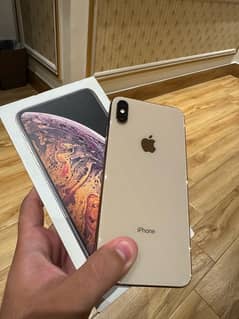 iphone XS MAX pta approved