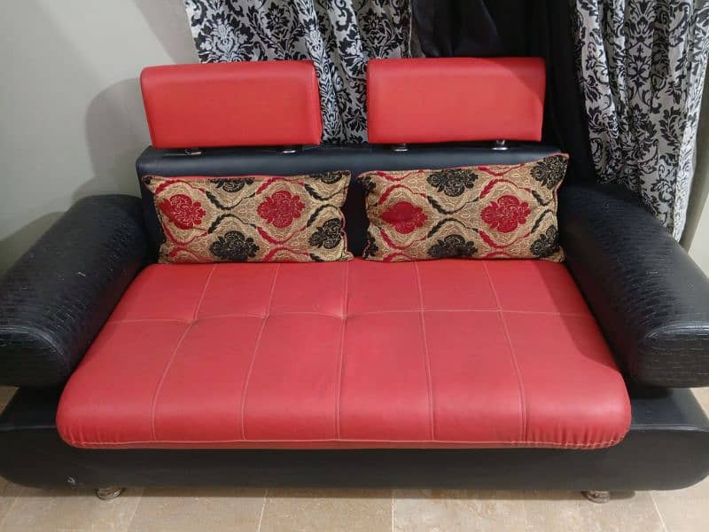 sofa set 5