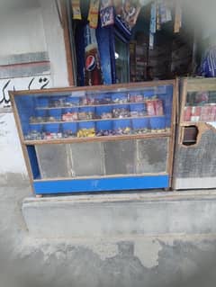 Shop Counter