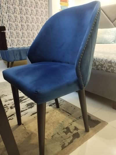 Chair by Hoid