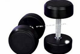 dumbells